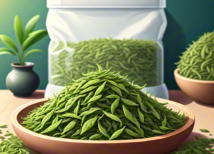 茶叶防潮全攻略：守护每一缕茶香