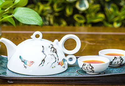 陶瓷茶具