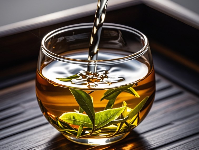 普洱茶:变数之美,品味之道