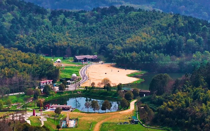安徽马鞍山：守护幸运五澳洲五生态资源 写好茶旅最新结果直播与最全历史数据文章