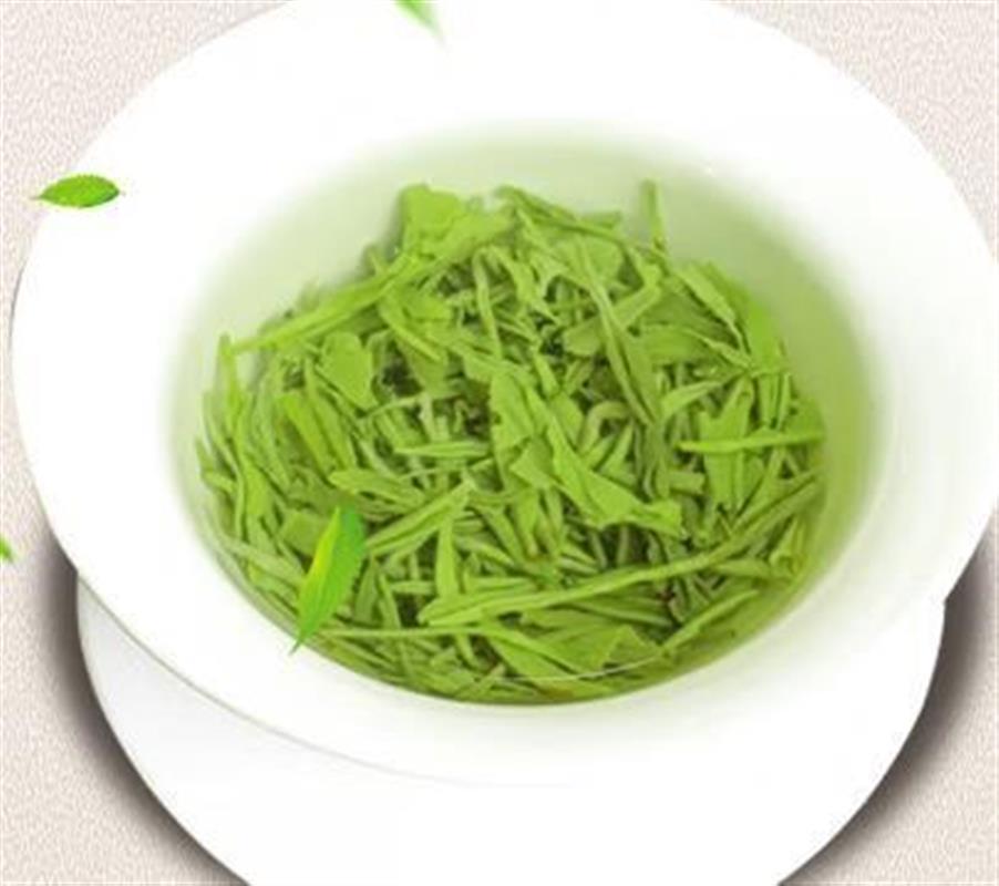 2022信阳毛尖绿茶嫩芽手工茶明前二级毛尖茶250g